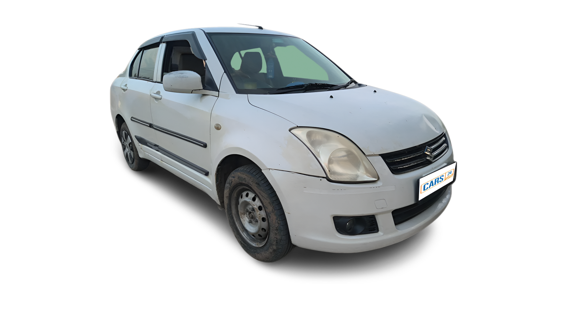 Maruti Swift Dzire-img
